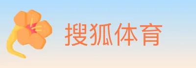 搜狐体育 logo